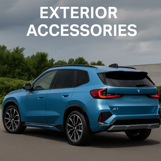 Exterior Accessories