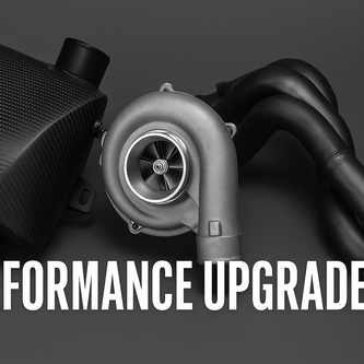 Performance Upgrades