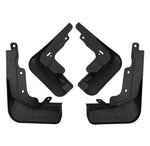 X1 U11 Mudguards (M Sport or M35i only)