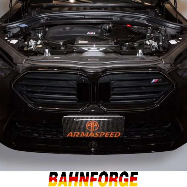ARMASPEED Cold Air Carbon Fiber Intake for BMW X1 (U11) & X2 (U10)