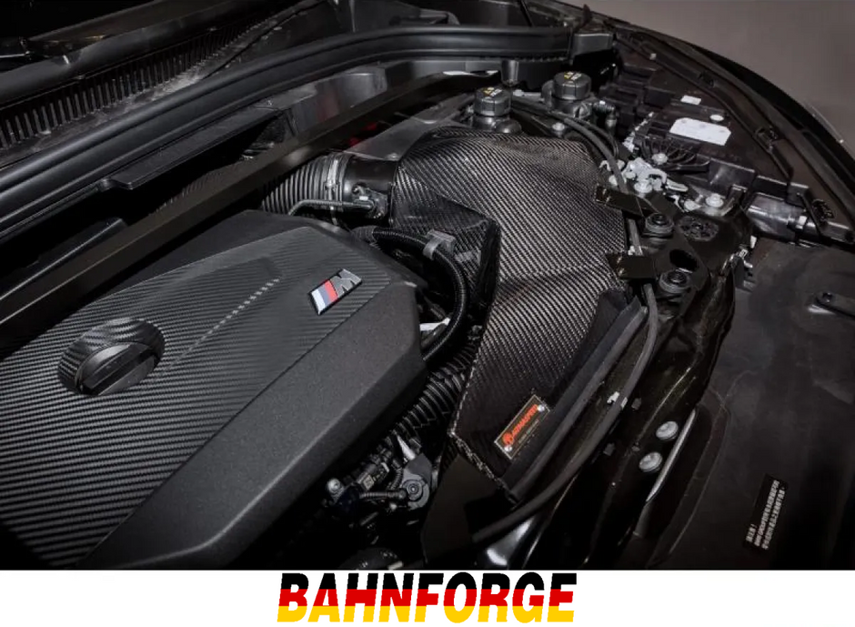 ARMASPEED Cold Air Carbon Fiber Intake for BMW X1 (U11) & X2 (U10)