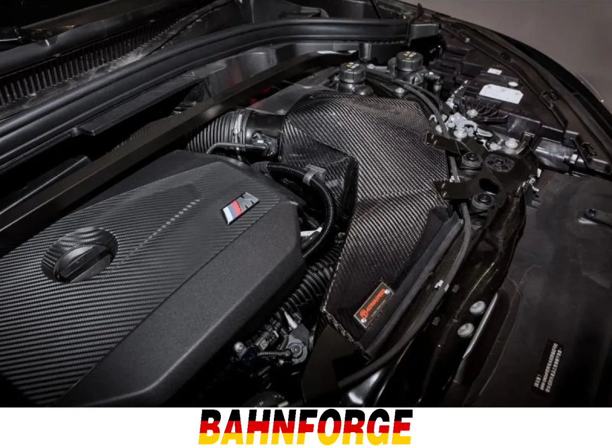 ARMASPEED Cold Air Carbon Fiber Intake for BMW X1 (U11) & X2 (U10)