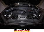 ARMASPEED Cold Air Carbon Fiber Intake for BMW X1 (U11) & X2 (U10)