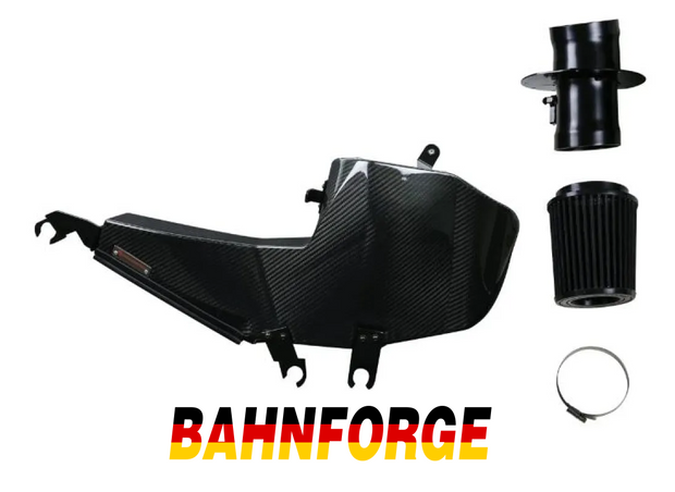 ARMASPEED Cold Air Carbon Fiber Intake for BMW X1 (U11) & X2 (U10)