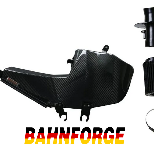 ARMASPEED Cold Air Carbon Fiber Intake for BMW X1 (U11) & X2 (U10)