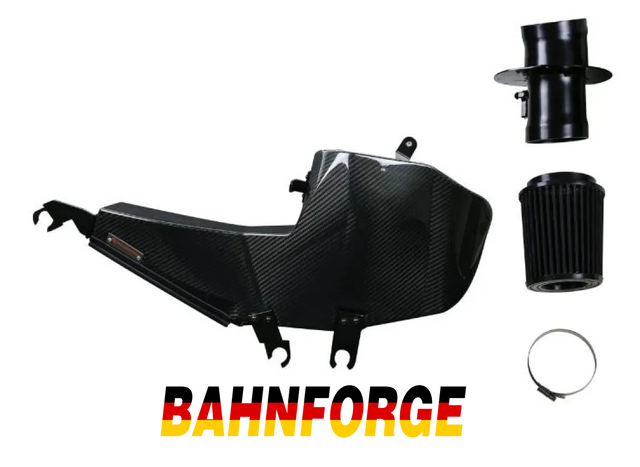 ARMASPEED Cold Air Carbon Fiber Intake for BMW X1 (U11) & X2 (U10)
