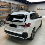 Gloss Black V1 Rear Roof Blade (U11 only)