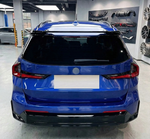 Gloss Black V1 Rear Roof Blade (U11 only)
