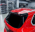 Gloss Black V1 Rear Roof Blade (U11 only)