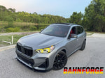 Yellow DRL Board for BMW X1 (U11)