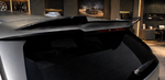 Gloss Black V2 Rear Roof Blade (U11 only)
