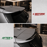 Gloss Black V2 Rear Roof Blade (U11 only)