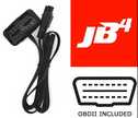 JB4 for BMW X1 (U11) & X2 (U10)