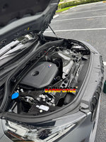 ARMASPEED Cold Air Carbon Fiber Intake for BMW X1 (U11) & X2 (U10)