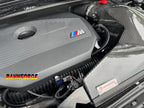 ARMASPEED Cold Air Carbon Fiber Intake for BMW X1 (U11) & X2 (U10)