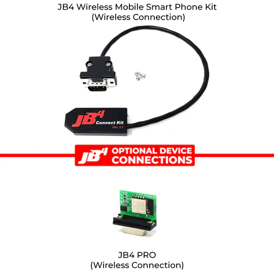 JB4 for BMW X1 (U11) & X2 (U10)